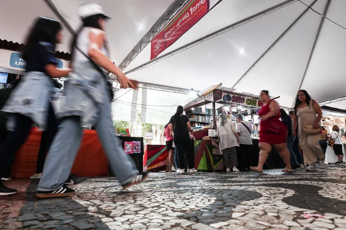 Jonathan Heckler / Agencia RBS