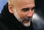 Guardiola elogia Vinicius Junior após derrota do City para o Real Madrid: "É um jogador extraordinário"