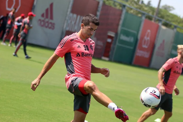 Ricardo Duarte / Divulgação/Inter