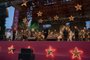Na próxima semana, a Orquestra Municipal de Carlos Barbosa realiza seu tradicional concerto de Natal.No dia 18 de dezembro, domingo, às 19h30min, no Palco da Estação, a Orquestra e o guitarrista Bruno Mello, sob a regência de Dirceu Andrioli, realizam o Concerto INTEGRARE.<!-- NICAID(15291464) -->
