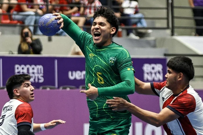 Ana Patricia / Divulgação/COB Ana Patricia / Divulgação/COB