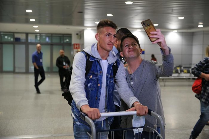 Ronaldo Bernardi / Agencia RBS Ronaldo Bernardi / Agencia RBS