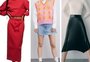 Mídi, jeans ou plissada: quais são os melhores modelos de saia para o inverno