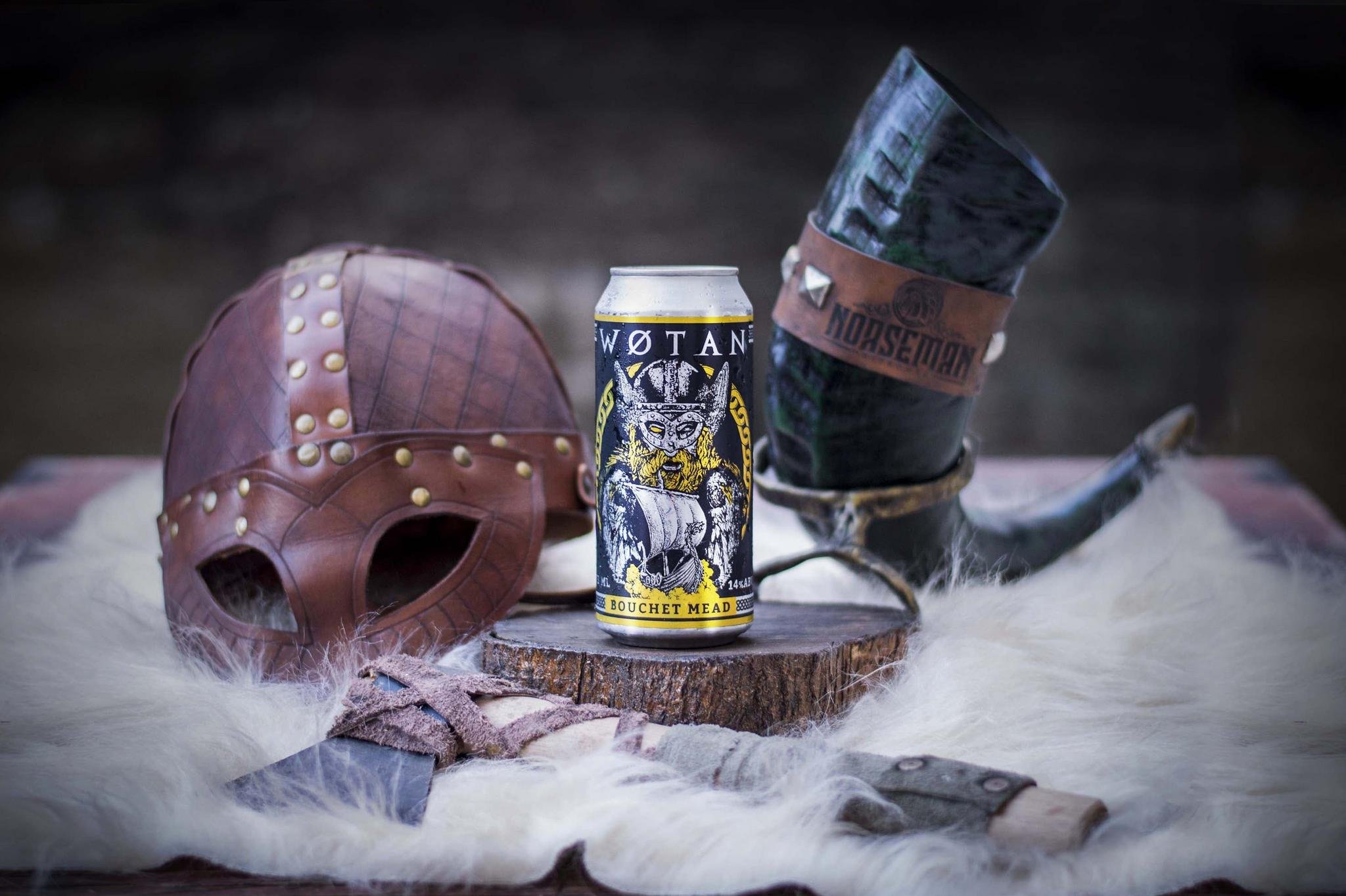 Empresa vence prêmios com hidromel