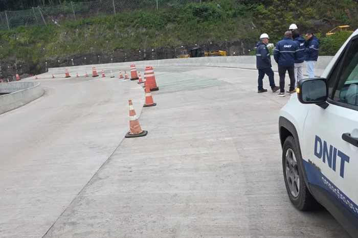 Dnit / Divulgação