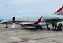 Força área faz inspeção para homologar novo sistema de aproximação do aeroporto de Caxias