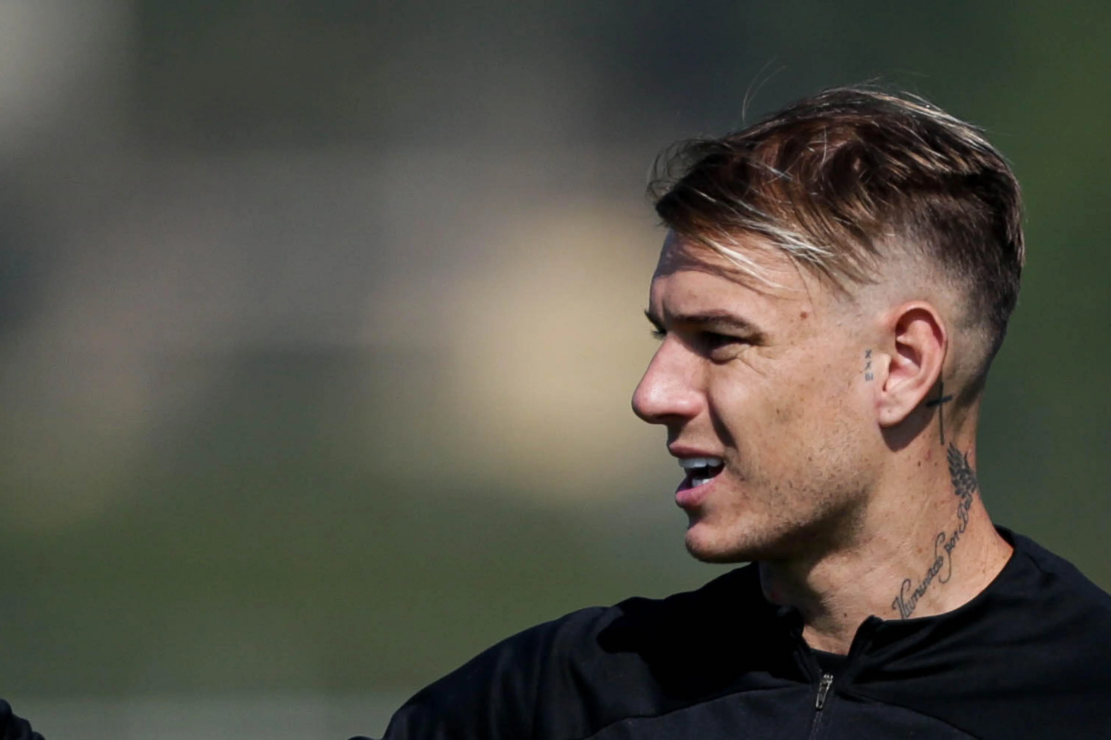 Rodrigo Coca/Agência Corinthians/Divulgação