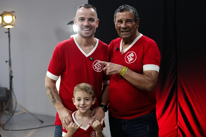 Renan Mattos / Agencia RBS