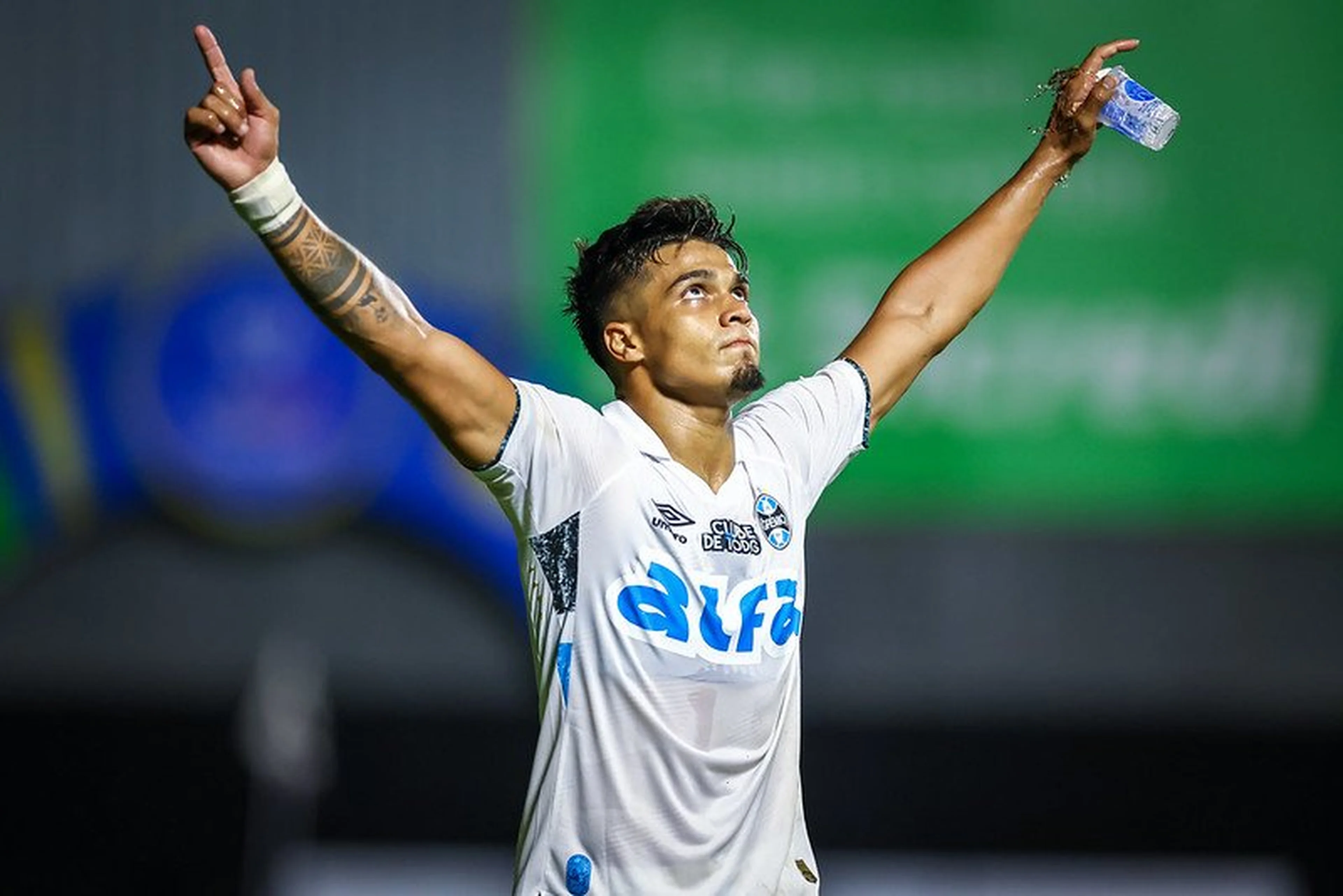 Lucas Uebel/Grêmio, divulgação