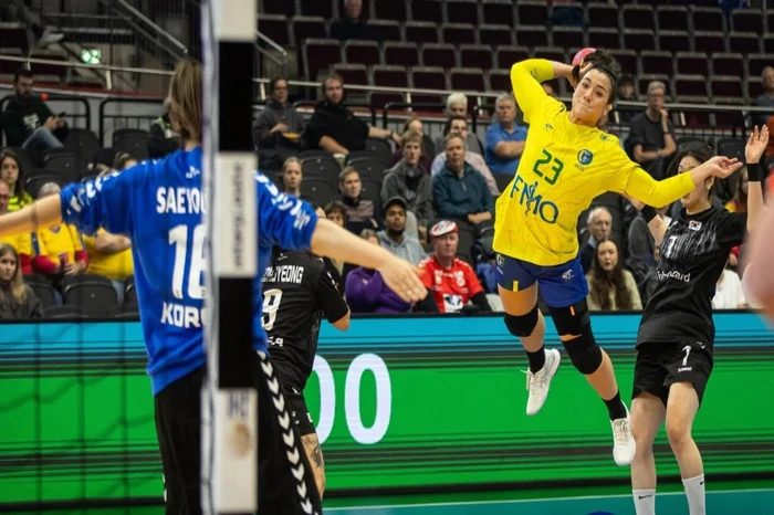 Bruno Ruas / Ruas Midia/CBHb/Divulgação