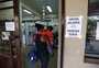 Hospitais de Porto Alegre registram aumento de casos de influenza H3N2