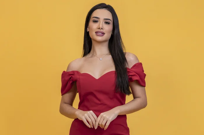 Manoella Mello / Globo