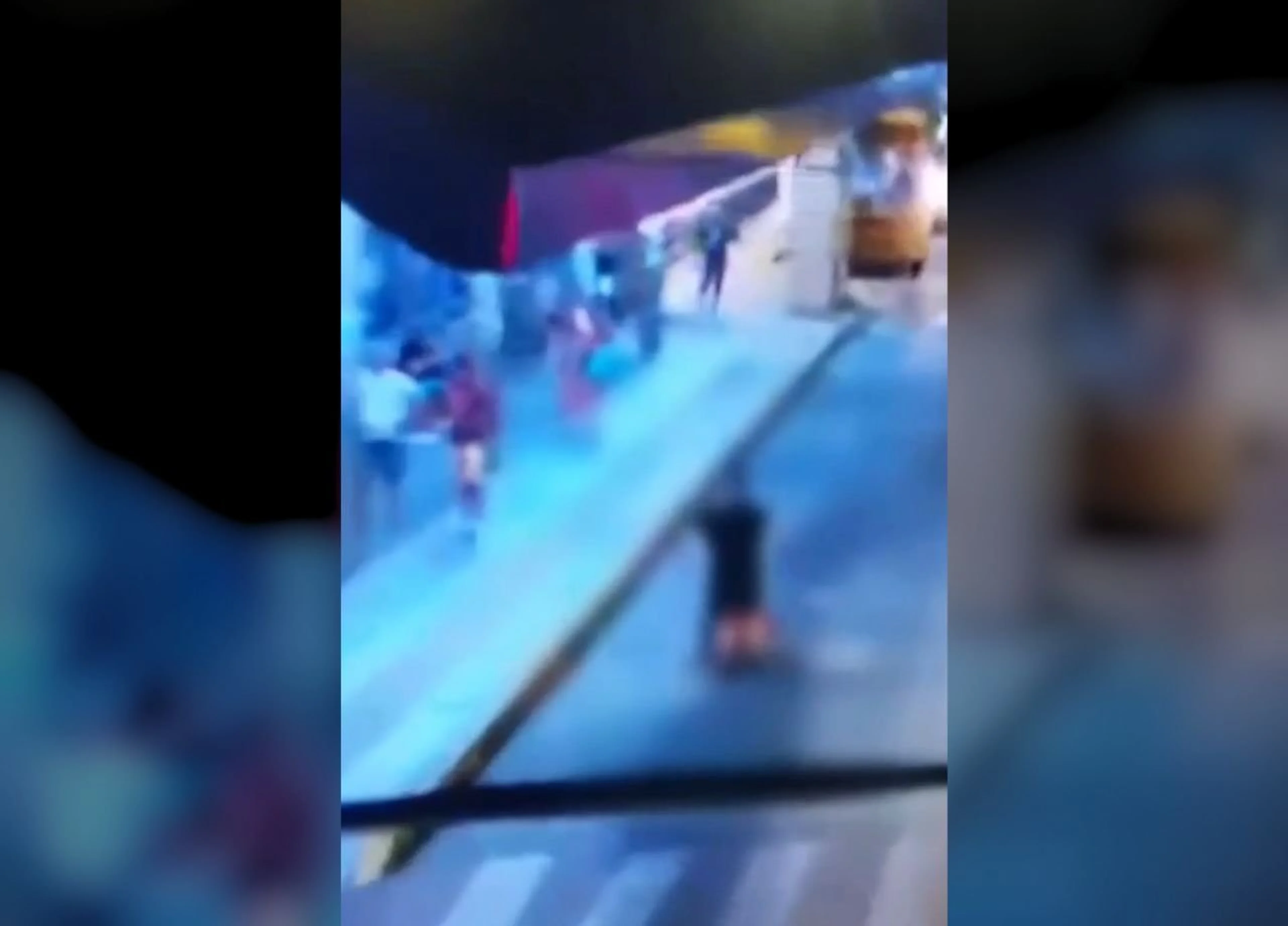 Reprodução/Vídeos GZH