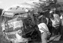 Cartão de velocidade: polêmica nas viagens ao Litoral Norte há 60 anos