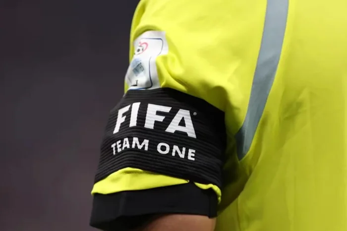 Divulgação / Fifa
