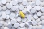 08/03/2021- Comprimidos, pilulas, remédios. Foto: Photoboyko / stock.adobe.comFonte: 307192954<!-- NICAID(14730236) -->