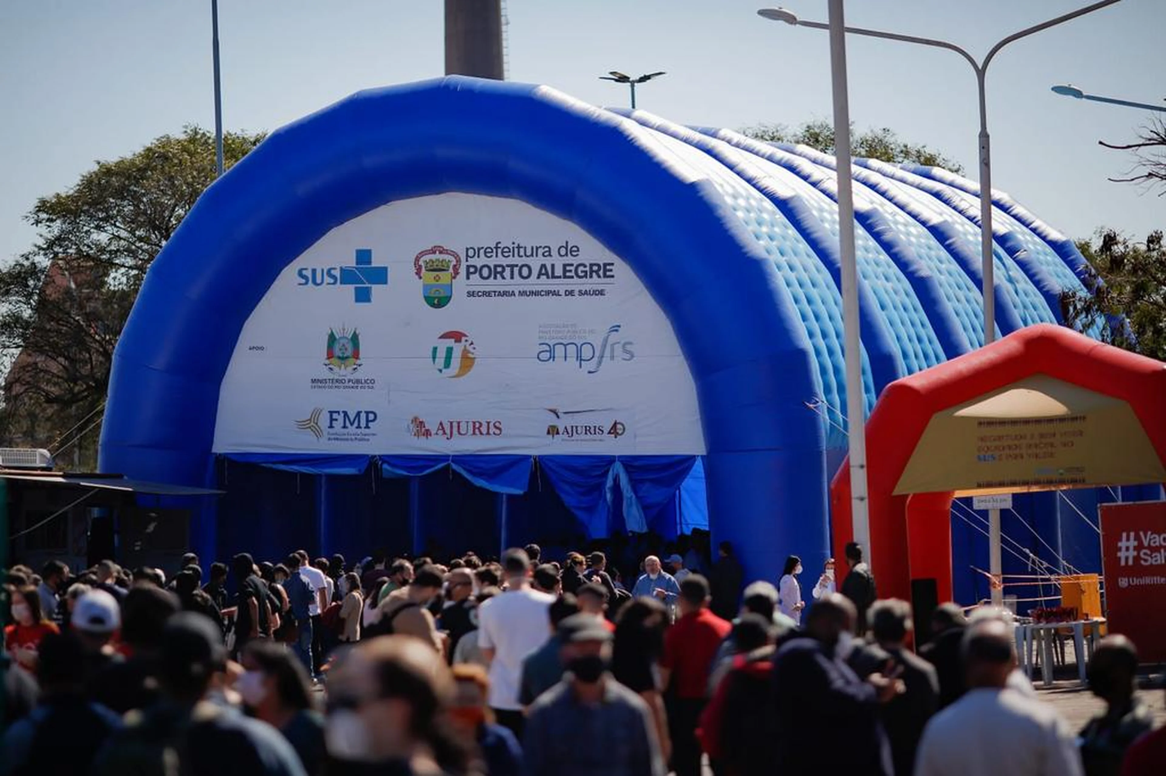 Anselmo Cunha/Agencia RBS