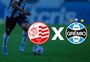 Náutico x Grêmio: onde assistir, escalações e como chegam os times