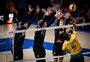 Brasil sofre contra o Canadá, mas se recupera na Liga das Nações de vôlei masculino