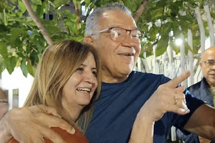 Frederick Villegas / AFP