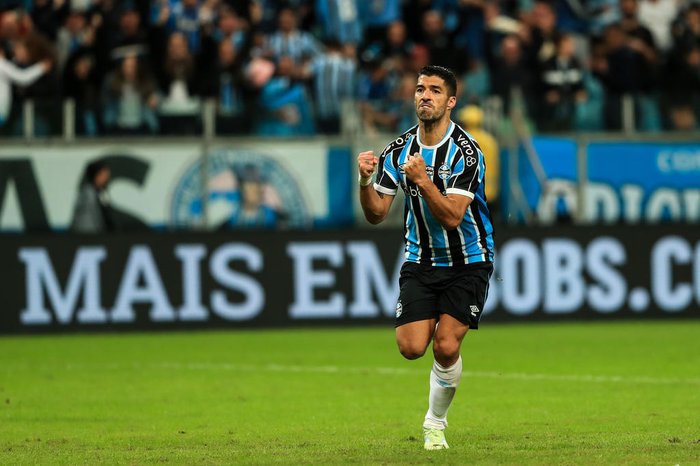 André Ávila / Agencia RBS