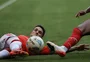Gauchão: confira os gols e os melhores momentos das quartas de final