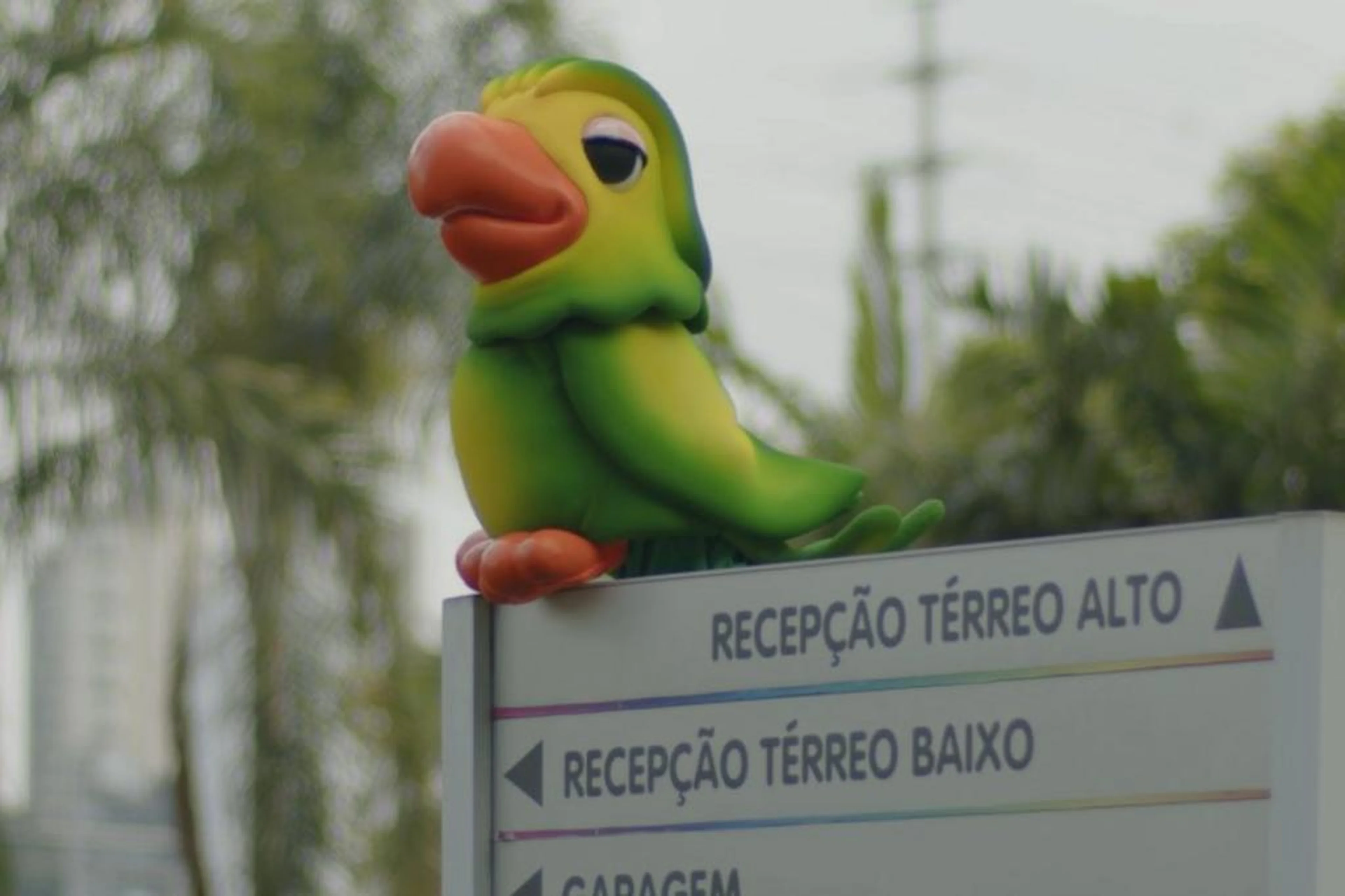 Reprodução/Twitter @tvglobo