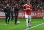 Os testes feitos pelo Inter para enfrentar o Flamengo pela Libertadores