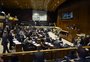 Na volta do recesso, Assembleia debate venda de ações da Corsan e do Banrisul Cartões