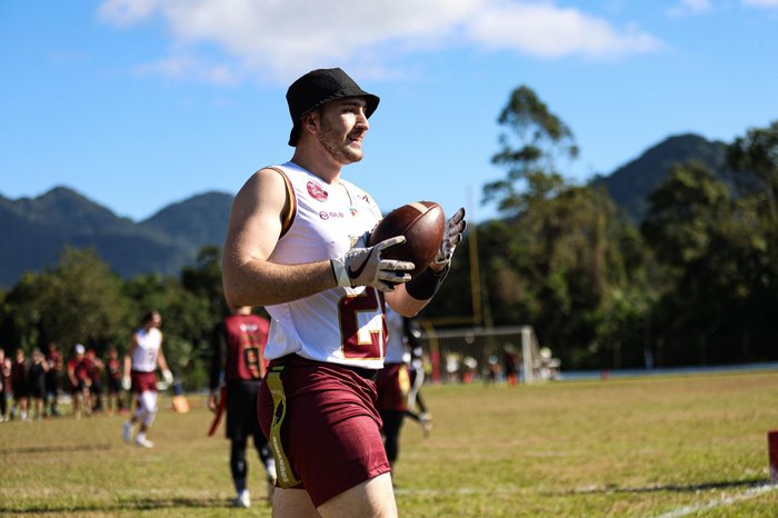 Igor Pradella / Carlos Barbosa Ximangos / Divulgação