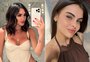 Bruna Biancardi comenta polêmica com Amanda Kimberlly: "Esse tipo de rivalidade é incabível"