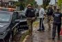 Três mortos em distribuidora e militar executado por engano; polícia prende suspeito de coordenar ataques em Porto Alegre