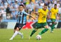 Ypiranga perde para o Grêmio e enfrentará o Monsoon no Troféu Farroupilha