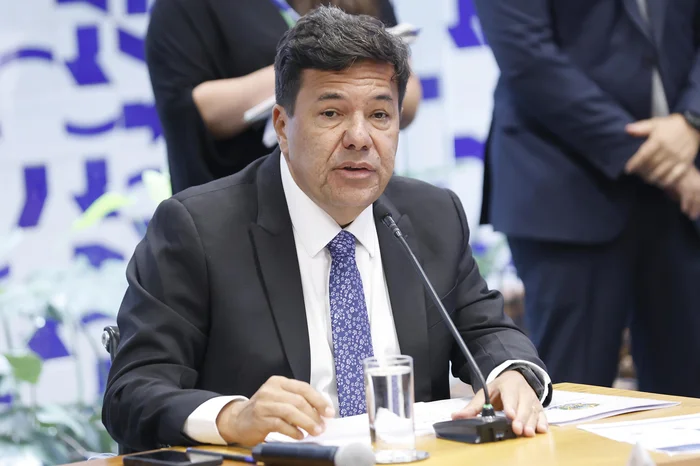 Marina Ramos / Câmara dos Deputados