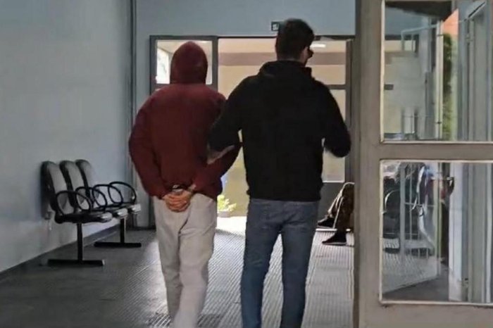 Polícia Civil / Divulgação