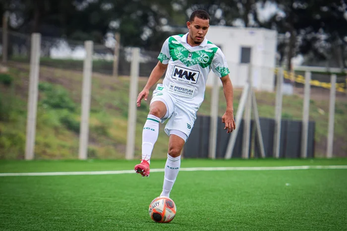 E.C Juventude / Divulgação E.C Juventude / Divulgação