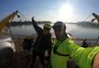 Ciclistas de Erechim iniciam jornada de 3,5 mil km até o Peru 