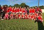 Inter goleia o Itacoatiara-AM e confirma classificação antecipada no Brasileirão Feminino sub-20