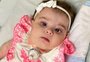 Filha de Letícia e Juliano Cazarré é internada para retirada de sonda