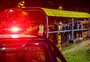 Polícia prende último suspeito de participação em assalto que resultou na morte de jovem em parada de ônibus