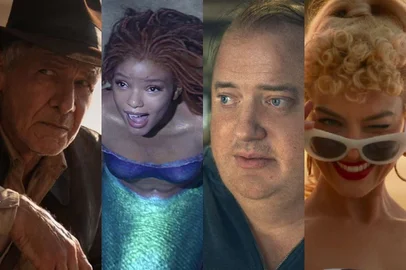Os filmes mais aguardados para 2023