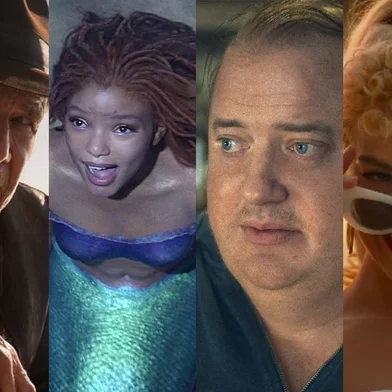 Os filmes mais aguardados para 2023