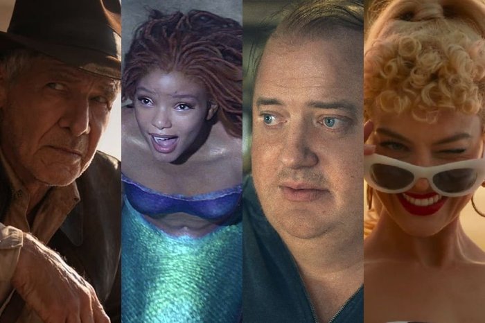 Disney/A24/Universal / Reprodução