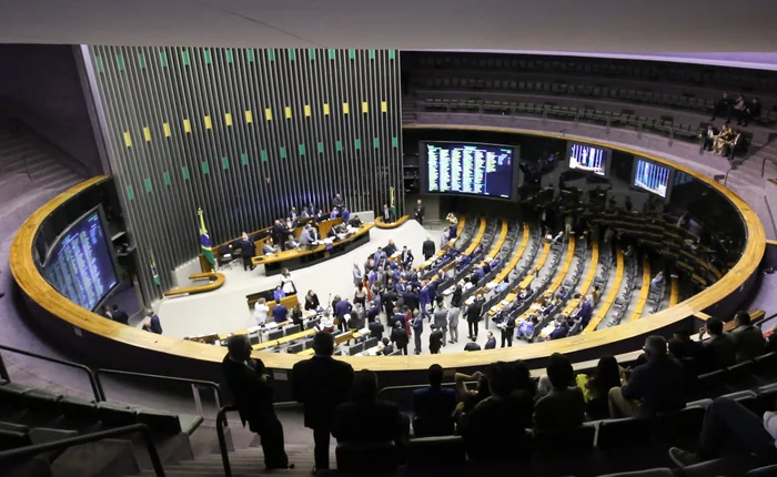 Kayo Magalhães / Câmara dos Deputados