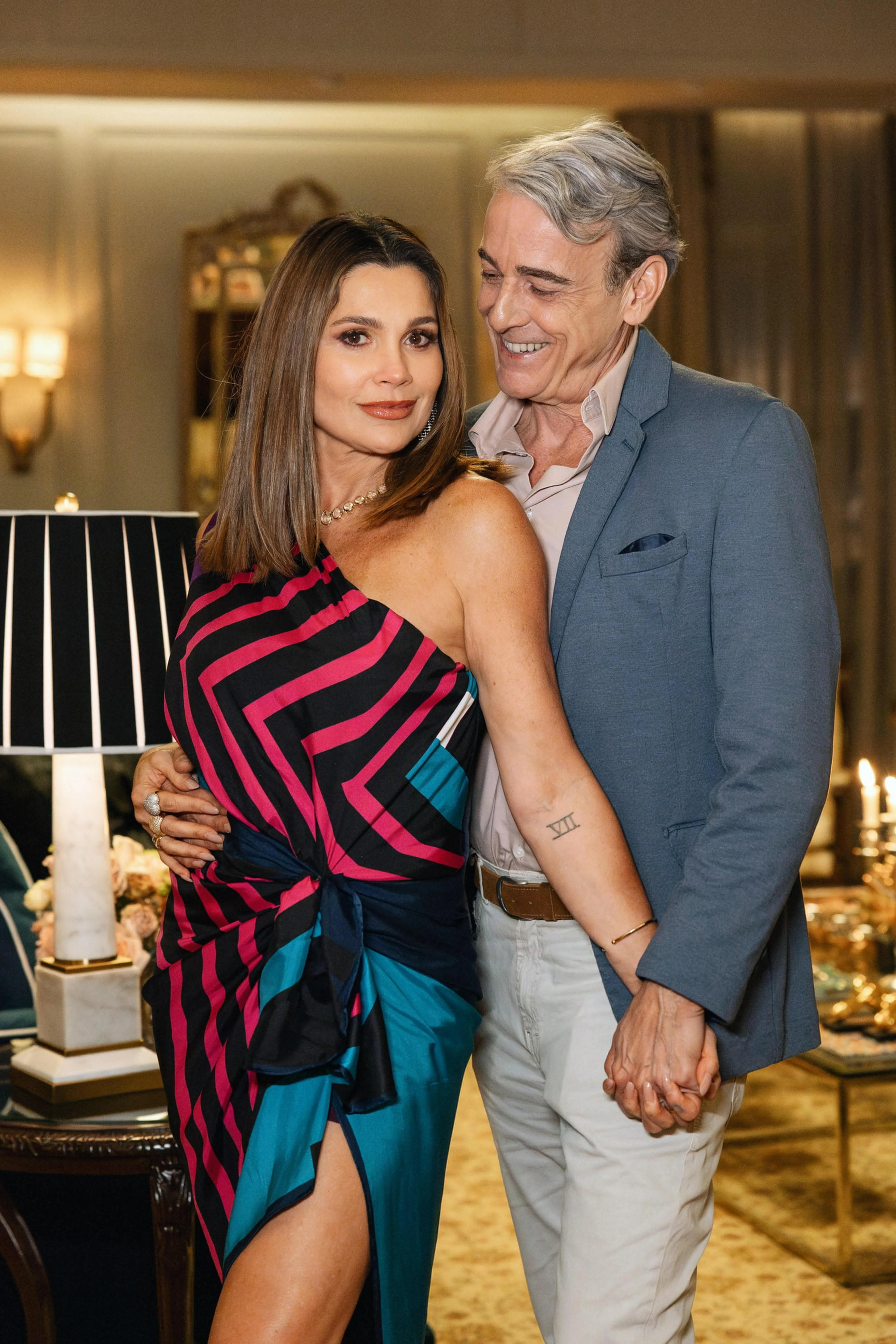 Manoella Mello/TV Globo/Divulgação