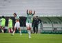 Juventude vence o Sport e deixa a zona de rebaixamento no Brasileirão Feminino