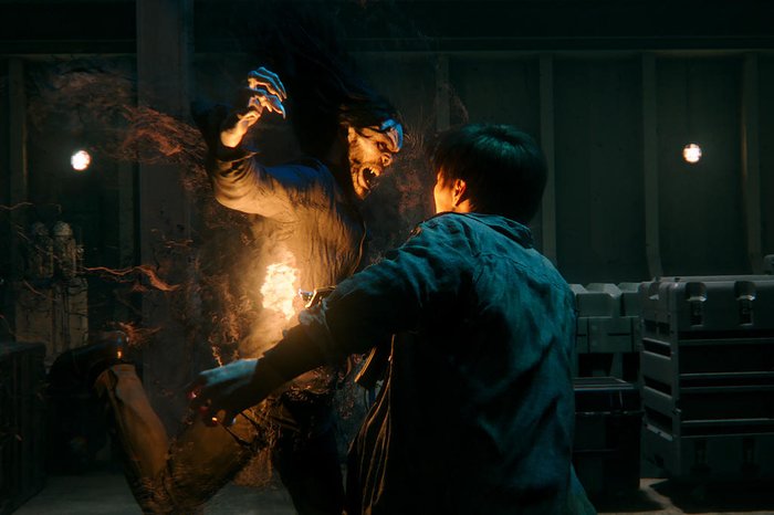 Sony Pictures / Divulgação Sony Pictures / Divulgação