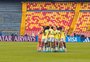 Brasil perde para a Coreia do Norte e é eliminado da Copa do Mundo Feminina sub-20