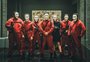 "La Casa de Papel: Coreia", "Ms. Marvel" e mais: 20 estreias de junho no streaming