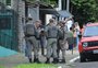 "Era um policial totalmente dedicado e recém tinha sido pai", diz comandante do 3°BPM sobre soldado morto em Novo Hamburgo